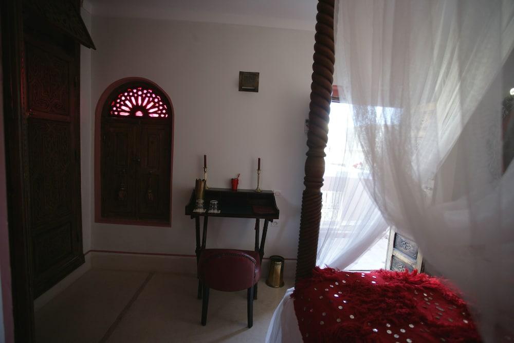 Riad La Cigale Marrakesh Esterno foto